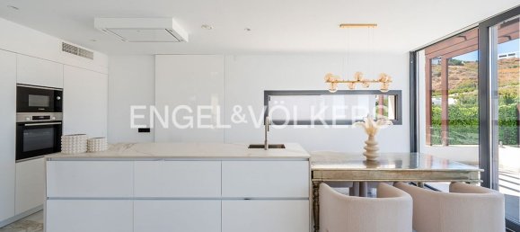 Villa T5 em Mijas, Spain N.º 166770 9