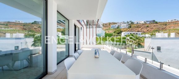 Villa T5 em Mijas, Spain N.º 166770 2