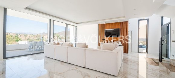 Villa T5 em Mijas, Spain N.º 166770 8