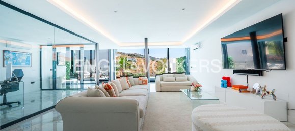 Villa T5 em Mijas, Spain N.º 166770 14