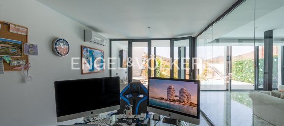 Villa T5 em Mijas, Spain N.º 166770 16