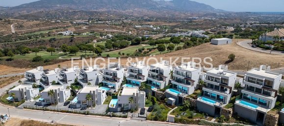 Villa T5 em Mijas, Spain N.º 166770 39