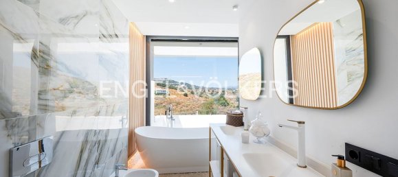 Villa T5 em Mijas, Spain N.º 166770 19