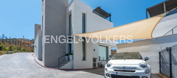 Villa T5 em Mijas, Spain N.º 166770 35