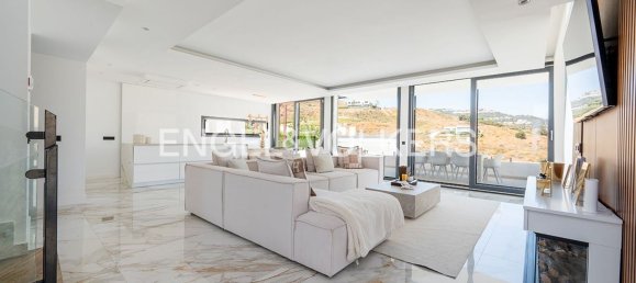 Villa T5 em Mijas, Spain N.º 166770 4