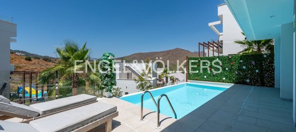 Villa T5 em Mijas, Spain N.º 166770 28