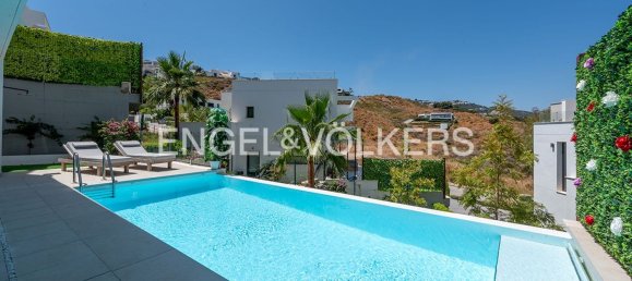 Villa T5 em Mijas, Spain N.º 166770 29