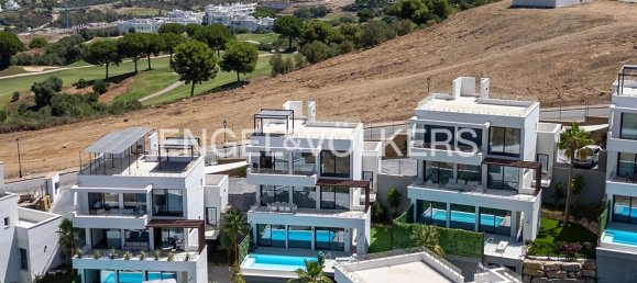 Villa T5 em Mijas, Spain N.º 166770 38