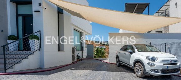 Villa T5 em Mijas, Spain N.º 166770 36