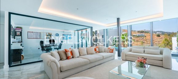 Villa T5 em Mijas, Spain N.º 166770 3