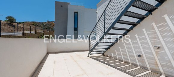 Villa T5 em Mijas, Spain N.º 166770 32