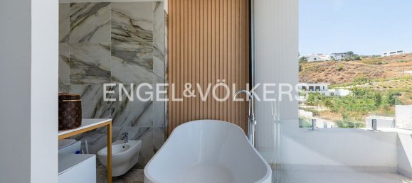 Villa T5 em Mijas, Spain N.º 166770 18