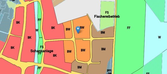 Terreno en Fussach, Austria No. 135590 7