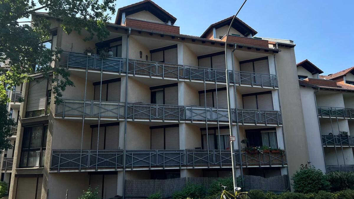 Studio in Hesse, Germany No. 312510