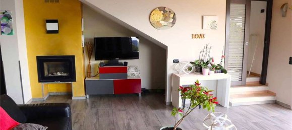 Вилла с 4 спальнями в Стреза, Италия № 88022 19