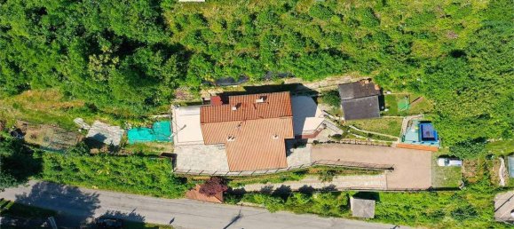 Вилла с 4 спальнями в Стреза, Италия № 88022 7