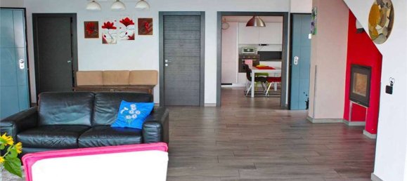 Вилла с 4 спальнями в Стреза, Италия № 88022 20