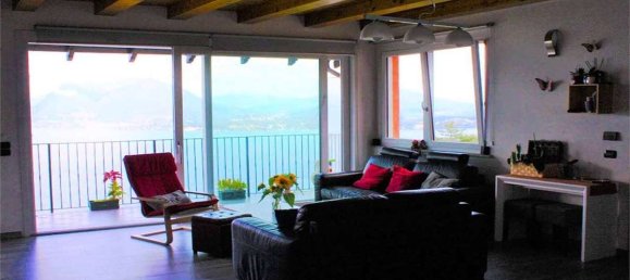 Вилла с 4 спальнями в Стреза, Италия № 88022 18