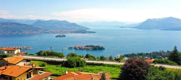 Вилла с 4 спальнями в Стреза, Италия № 88022 5