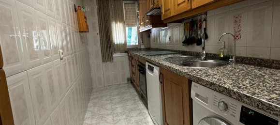 Apartamento de 3 dormitorios en Córdoba, Spain No. 154017 11