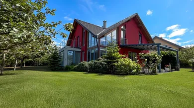 4 chambres Villa à Brunn am Gebirge, Austria No. 115672