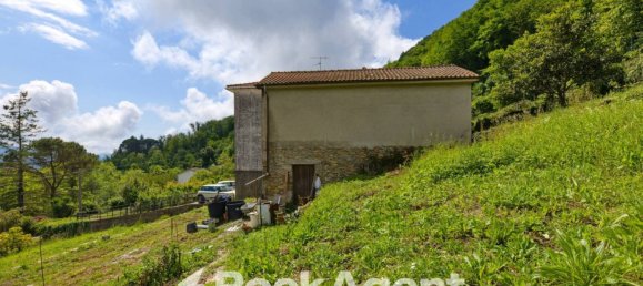 2 chambres Maison à San Colombano Certenoli, Italy No. 313340 4