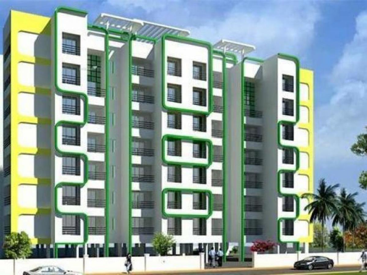 Studio in Mumbai, India, Nr. 60071