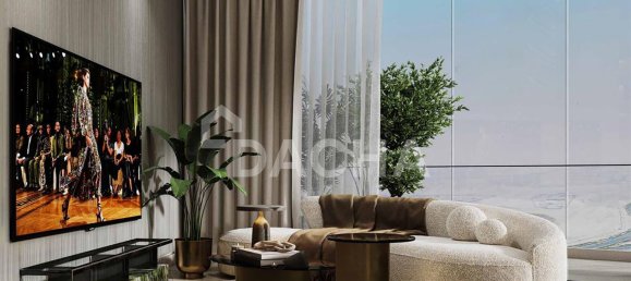 Estudio en Business Bay, UAE No. 27552 7