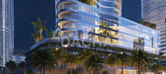 Estudio en Business Bay, UAE No. 27552 5