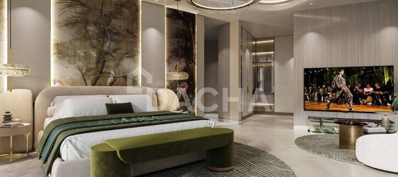 Estudio en Business Bay, UAE No. 27552 8