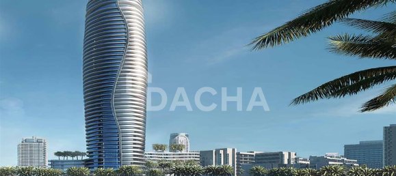 Estudio en Business Bay, UAE No. 27552 2