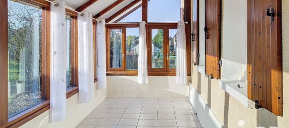 4-Zimmer Haus in Droupt-Saint-Basle, France, Nr. 210459 4