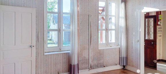 4-Zimmer Haus in Droupt-Saint-Basle, France, Nr. 210459 14