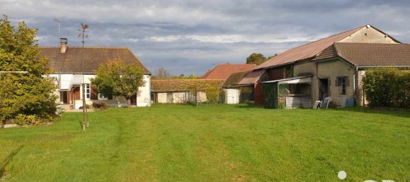 4-Zimmer Haus in Droupt-Saint-Basle, France, Nr. 210459 2