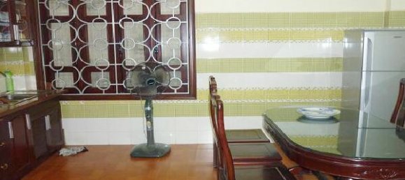 4 غرف نوم فيلا في Nam Tu Liem, Vietnam رقم 7190 5