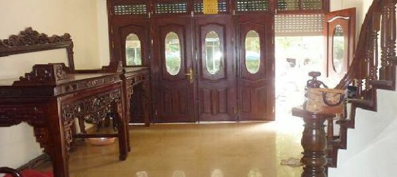 4 غرف نوم فيلا في Nam Tu Liem, Vietnam رقم 7190 3