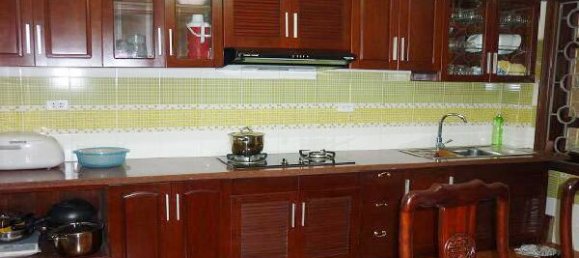 4 غرف نوم فيلا في Nam Tu Liem, Vietnam رقم 7190 4