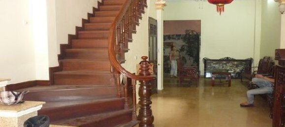 4 غرف نوم فيلا في Nam Tu Liem, Vietnam رقم 7190 2