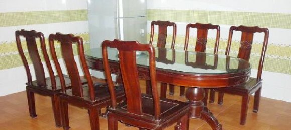 4 غرف نوم فيلا في Nam Tu Liem, Vietnam رقم 7190 6