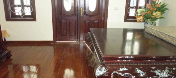 4 غرف نوم فيلا في Nam Tu Liem, Vietnam رقم 7190 7