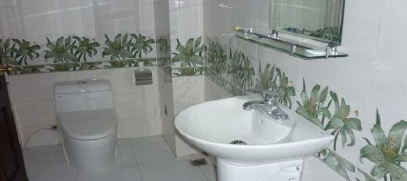 4 غرف نوم فيلا في Nam Tu Liem, Vietnam رقم 7190 8