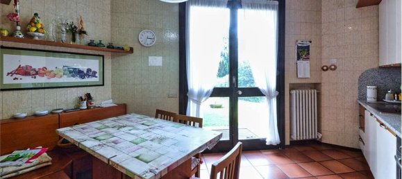 5غرفة فيلا في Como, Italy رقم 336403 16