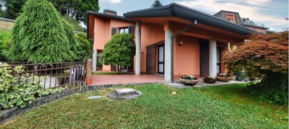 5غرفة فيلا في Como, Italy رقم 336403 3