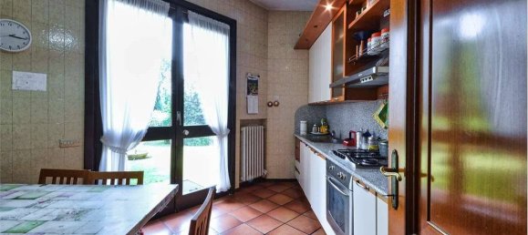 5غرفة فيلا في Como, Italy رقم 336403 17