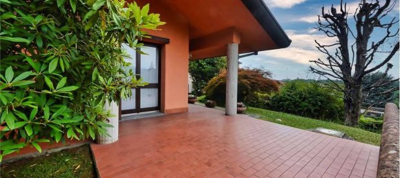 5غرفة فيلا في Como, Italy رقم 336403 7