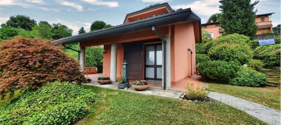 5غرفة فيلا في Como, Italy رقم 336403 6