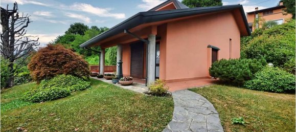 5غرفة فيلا في Como, Italy رقم 336403 5