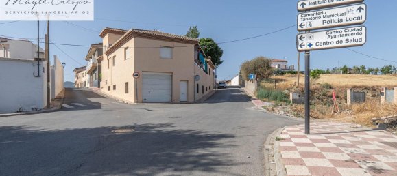 3 bedrooms House in Granada, Spain No. 142402 6