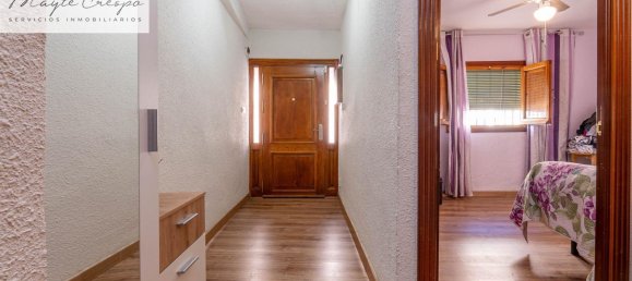 3 bedrooms House in Granada, Spain No. 142402 30