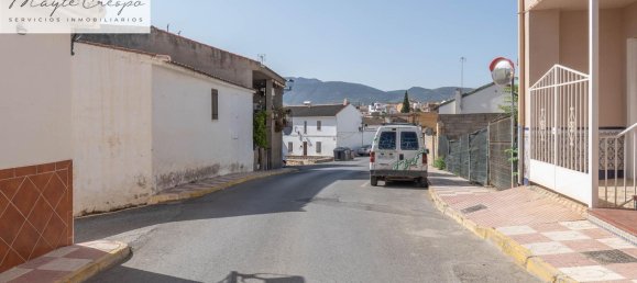 3 bedrooms House in Granada, Spain No. 142402 11